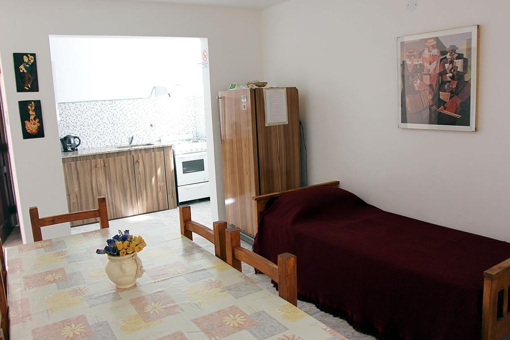 산타로사 Departamentos San Jorge 아파트 외부 사진